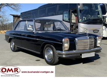 Auto MERCEDES-BENZ
