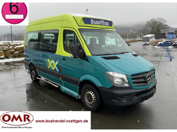 Väikebuss MERCEDES-BENZ Sprinter 313