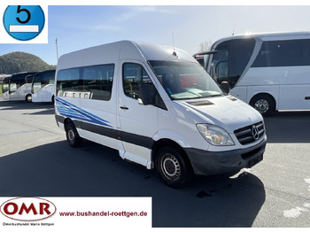 Väikebuss MERCEDES-BENZ Sprinter 313