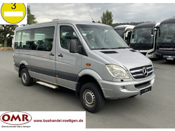 Mercedes-Benz 315 CDI Sprinter liising Mercedes-Benz 315 CDI Sprinter: pilt 1