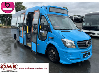 Väikebuss MERCEDES-BENZ Sprinter 516