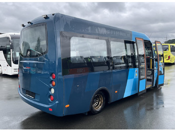 Väikebuss, Mikrobuss Mercedes-Benz 516 CDI Sprinter LE: pilt 4
