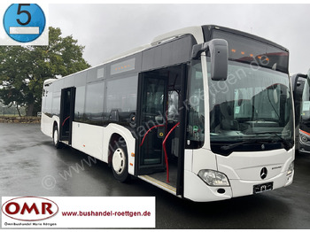 Linnaliini buss MERCEDES-BENZ Citaro