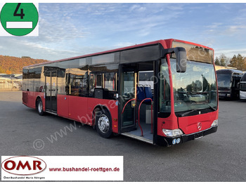Linnaliini buss MERCEDES-BENZ Citaro