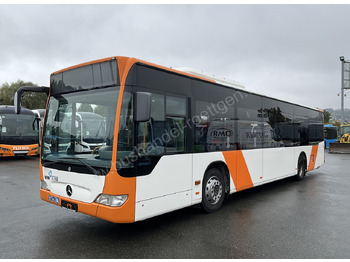 Linnaliini buss Mercedes-Benz Citaro: pilt 2