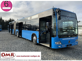 Lõõtsbuss MERCEDES-BENZ Conecto G