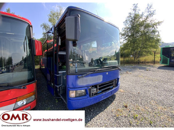 Mercedes-Benz Integro liising Mercedes-Benz Integro: pilt 1