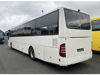 Maakonnaliini buss Mercedes-Benz O 350 Tourismo RH-M: pilt 3 Maakonnaliini buss Mercedes-Benz O 350 Tourismo RH-M: pilt 3