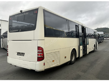 Maakonnaliini buss Mercedes-Benz O 350 Tourismo RH-M: pilt 4 Maakonnaliini buss Mercedes-Benz O 350 Tourismo RH-M: pilt 4