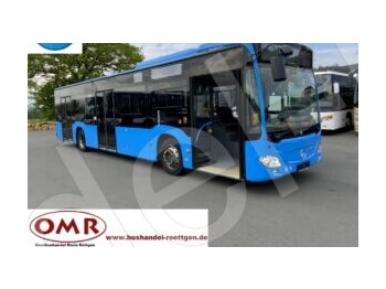 Linnaliini buss MERCEDES-BENZ Citaro