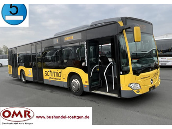 Linnaliini buss MERCEDES-BENZ Citaro