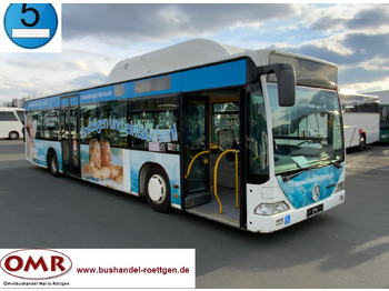 Linnaliini buss MERCEDES-BENZ Citaro