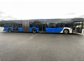 Lõõtsbuss Mercedes-Benz O 530 Citaro G C2: pilt 5 Lõõtsbuss Mercedes-Benz O 530 Citaro G C2: pilt 5