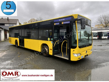 Linnaliini buss MERCEDES-BENZ Citaro