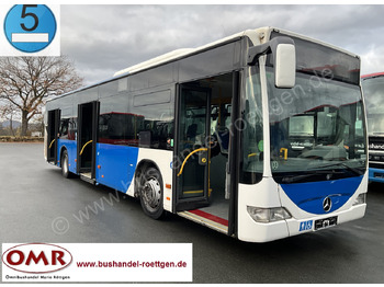 Linnaliini buss MERCEDES-BENZ Citaro