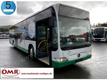 Linnaliini buss MERCEDES-BENZ Citaro