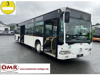 Linnaliini buss MERCEDES-BENZ Citaro