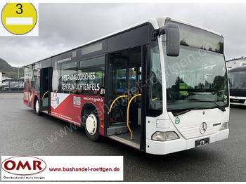 Linnaliini buss MERCEDES-BENZ Citaro