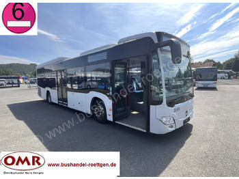 Linnaliini buss MERCEDES-BENZ Citaro