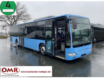 Linnaliini buss MERCEDES-BENZ Citaro
