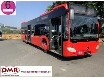 Linnaliini buss MERCEDES-BENZ Citaro