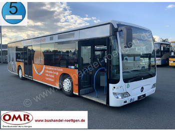 Linnaliini buss MERCEDES-BENZ Citaro