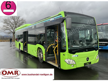 Linnaliini buss MERCEDES-BENZ Citaro