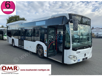 Linnaliini buss MERCEDES-BENZ Citaro