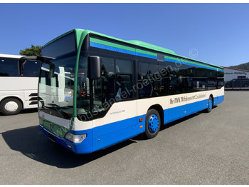 Linnaliini buss Mercedes-Benz O 530 Citaro: pilt 2