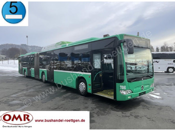 Lõõtsbuss MERCEDES-BENZ Citaro