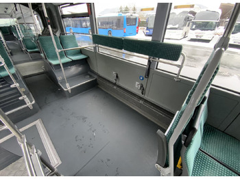 Lõõtsbuss Mercedes-Benz O 530 G Citaro CNG: pilt 3