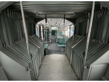 Lõõtsbuss Mercedes-Benz O 530 G Citaro CNG: pilt 5