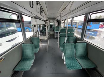 Lõõtsbuss Mercedes-Benz O 530 G Citaro CNG: pilt 2