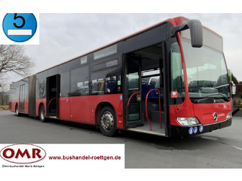 Lõõtsbuss MERCEDES-BENZ Citaro