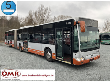 Lõõtsbuss MERCEDES-BENZ Citaro