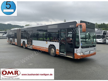Lõõtsbuss MERCEDES-BENZ Citaro