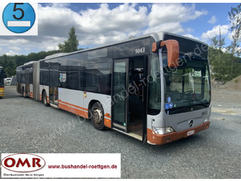 Lõõtsbuss MERCEDES-BENZ Citaro