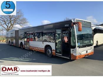 Lõõtsbuss MERCEDES-BENZ Citaro