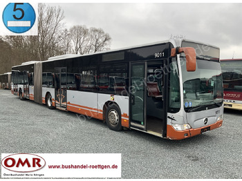 Lõõtsbuss MERCEDES-BENZ Citaro