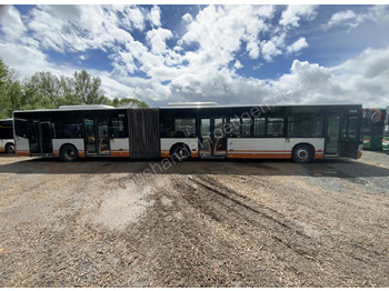 Mercedes-Benz O 530 G Citaro liising Mercedes-Benz O 530 G Citaro: pilt 5