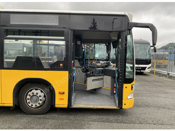 Lõõtsbuss Mercedes-Benz O 530 G Citaro: pilt 5