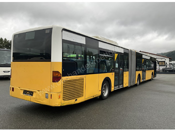 Lõõtsbuss Mercedes-Benz O 530 G Citaro: pilt 3