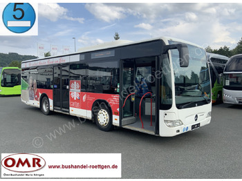 Linnaliini buss MERCEDES-BENZ Citaro