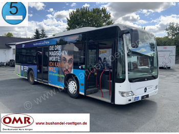 Linnaliini buss MERCEDES-BENZ Citaro
