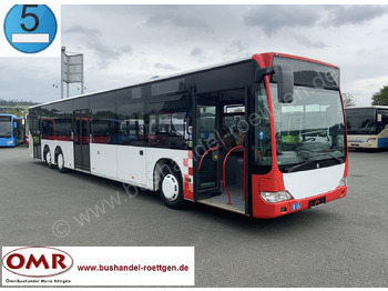 Linnaliini buss MERCEDES-BENZ Citaro