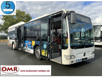 Linnaliini buss MERCEDES-BENZ Citaro