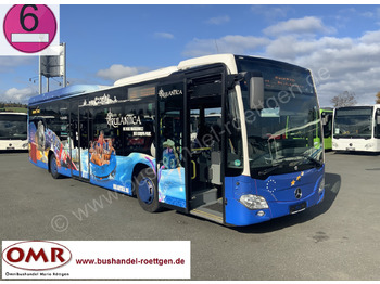 Linnaliini buss MERCEDES-BENZ Citaro