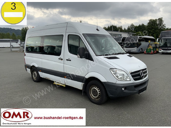 Väikebuss MERCEDES-BENZ Sprinter 315