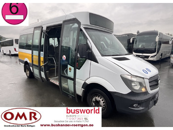 Väikebuss MERCEDES-BENZ Sprinter