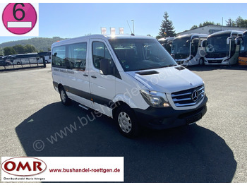 Väikebuss MERCEDES-BENZ Sprinter